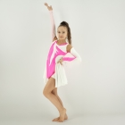 Strój taneczny ROSE PRISM